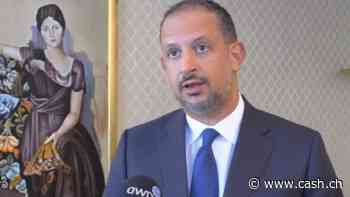 Julius-Bär-CEO: Vertrauenskrise im globalen Bankwesen ist noch lange nicht vorbei