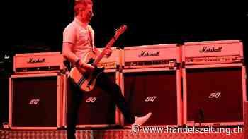 Musik-Marke Marshall geht in schwedische Hände über