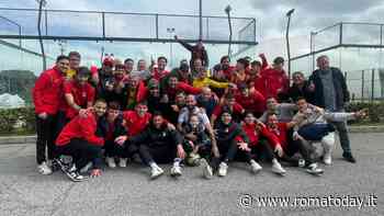 Valmontone in Eccellenza, Bucci e Bellotti: "È solo l'inizio"