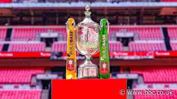 Corsham miss out on FA Vase Wembley final chance