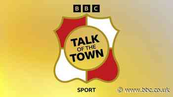 Swindon Town: Listen to BBC Radio Wiltshire's podcast