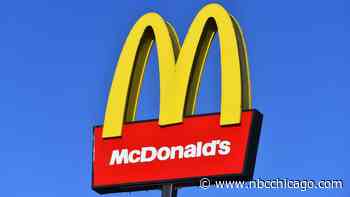 Chicago-Based McDonald's to Close Offices Briefly Ahead of Layoffs: Report