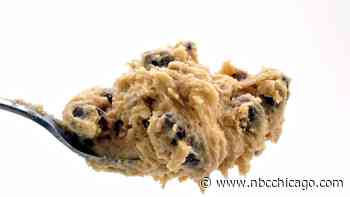 Salmonella Outbreak Linked to Flour, Raw Cookie Dough Reported 11 States, Including Illinois