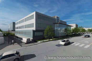 City of Nanaimo staff reports on big-ticket projects being planned