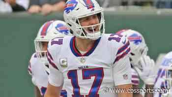 2023 NFL win totals picks, best bets for AFC East: Bills are underrated, division feels like the new AFC West