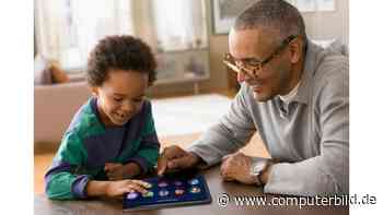 Iconia Tab P10: Acer launcht günstiges Android-Tablet