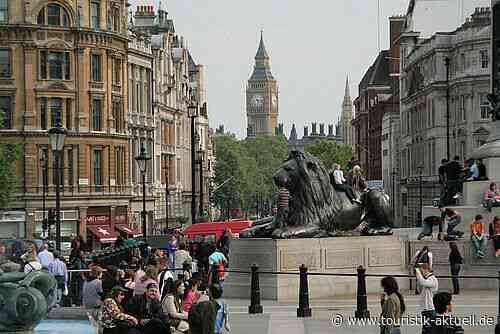 Städtereisen feiern Comeback, Angebot steigt