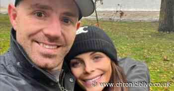 Helen Skelton's ex Richie Myler welcomes baby with girlfriend Stephanie Thirkill