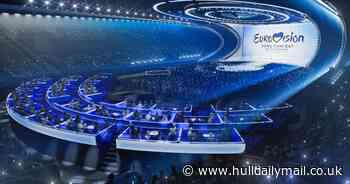 'Absolutely enormous' Eurovision 2023 will feature rock concert stage for first time