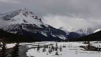 What the decline of mountain snow cover means for Canada