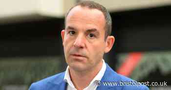 Martin Lewis urges Brits to update their driving licence