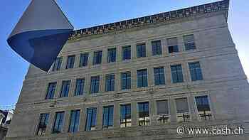 SNB-Sichteinlagen sinken - CS und UBS könnten weniger Hilfe abgerufen haben