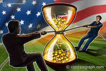 Unwinding the hyperbole: Are US-based crypto firms really being ‘choked’?