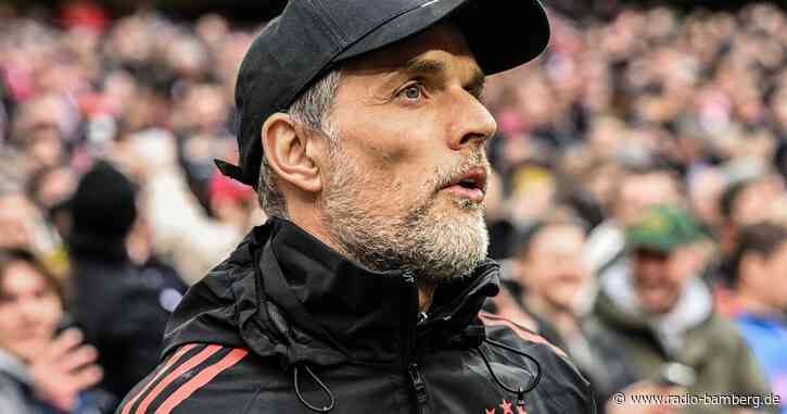 Emotionales Trainer-Duell: Tuchel erwartet Streich