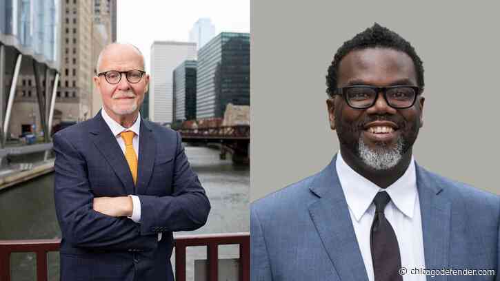 On April 4th, Black Chicagoans Will Have a Crucial Decision to Make