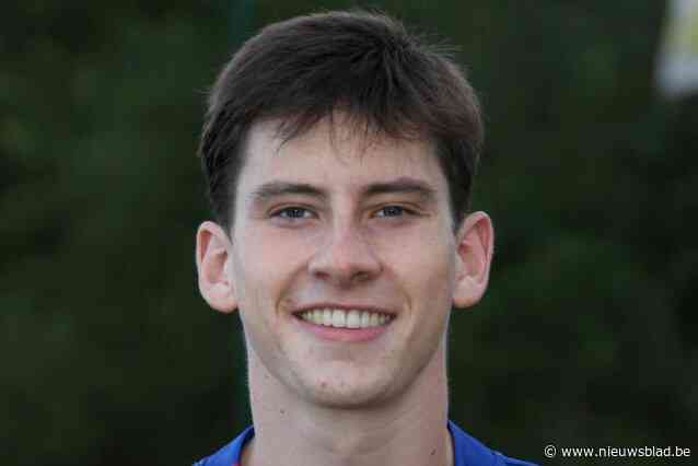 Jean-Baptiste Devolder staat met nieuwe club SK Oostnieuwkerke voor cruciale weken in degradatiestrijd: “Geloof en kwaliteit om ons te redden zijn aanwezig”