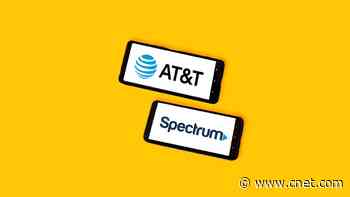 AT&T vs. Spectrum: Which Is Best for Your Home's Broadband Connection?     - CNET