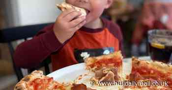 Instagram mum shares tips on how to save £200 per month on food costs