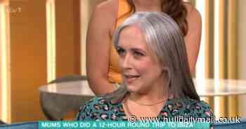 Mum who took 12-hour Ibiza round trip starts travel company based on whistle-stop holiday