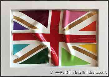 Hornsey exhibition Interplay showcases north London artistic talent