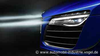 Deutsche Autoindustrie: 250 Milliarden Euro in Forschung und Entwicklung