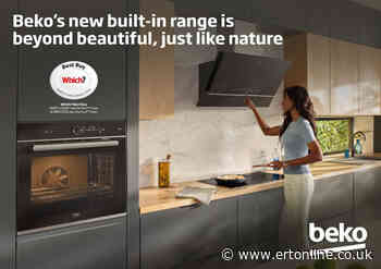 Beko debuts their biggest built-in multi-channel TV campaign