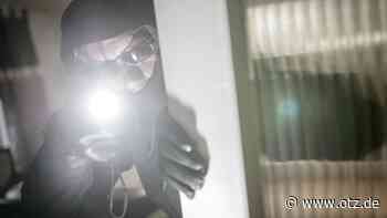 Schriller Alarm stört Anwohner – Unbekannte brechen Briefkasten auf