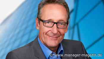 Leoni Aktie Kurssprung: Klaus Rinnerberger wird neuer Chef beim angeschlagenen Autozulieferer, Sanierungskonzept steht