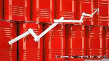 Für mutige Anleger: Sind jetzt die Ölaktien an der Reihe? – Shell, Equinor und eine Dividendenperle