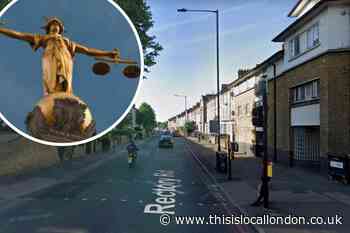 Hornsey man stabbed pregnant girlfriend at Hackney flat