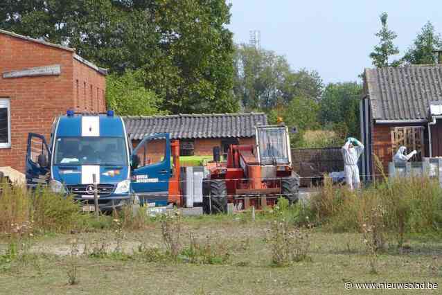 Kopstuk achter “grootste Belgische drugslab ooit” krijgt tien jaar cel, advocate gaat vrijuit