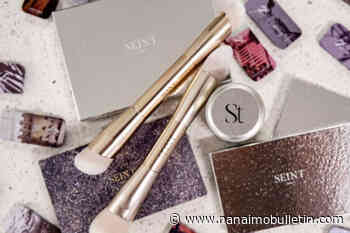 Meet the 5-minute makeup that Nanaimo Health Shop customers can’t get enough of