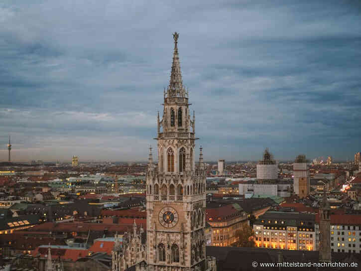 Die Warteliste wird länger: Warum Kunden bei der Digital Faktor GmbH aus München Schlange stehen