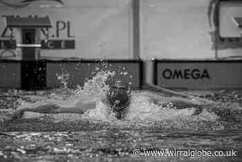 Deaf swimmer Nathan Young accuses funding bodies of discrimination