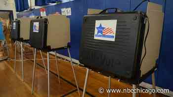 Where Latest Mayoral Polls For Vallas, Johnson Stand Ahead of Election Day in Chicago