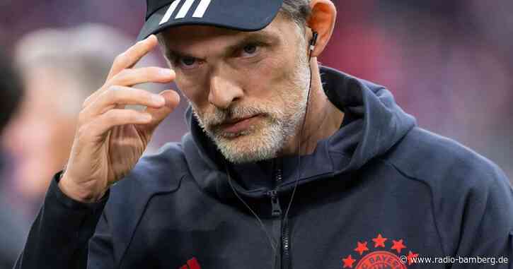Tuchel vor Duell: Butter nicht vom Brot nehmen lassen