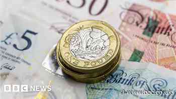 Loan shark victims' fear of violence stops them seeking help - think-tank