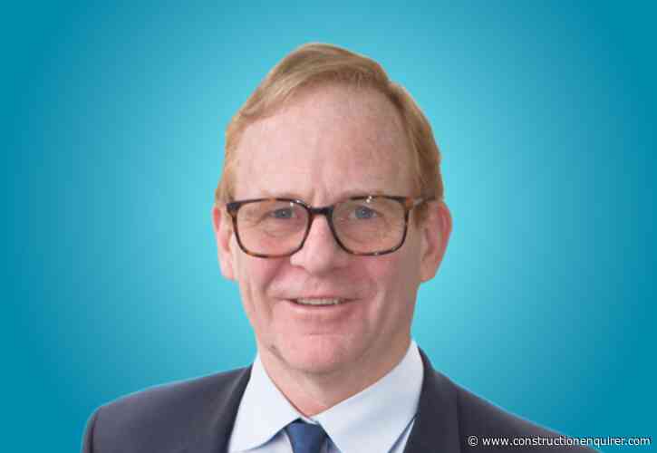 Former Wates director joins John F Hunt