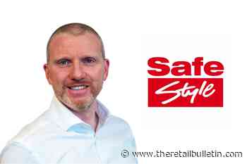 Safestyle UK appoint CFO