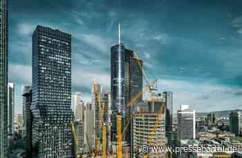 Liebherr: Geschäftsjahr 2022 mit neuem Rekordumsatz