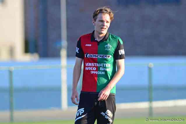 Eppegem-coach Entonjo Pashaj kijkt na dramatisch seizoen liever al vooruit: “Volgend seizoen word ik assistent van Philippe Wayenberg”