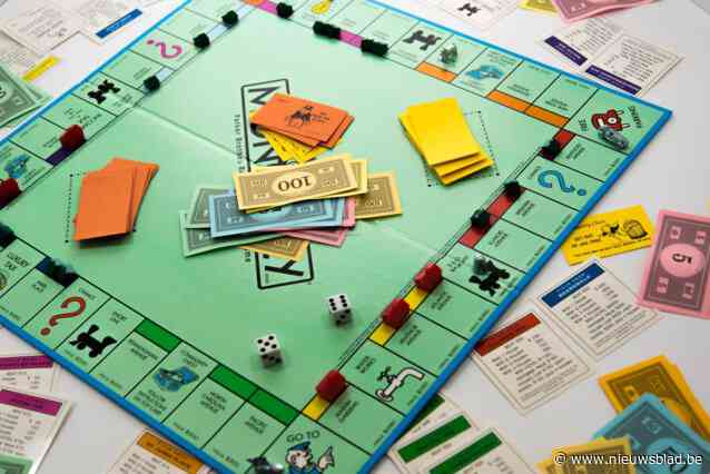 Man levensgevaarlijk gewond bij vechtpartij met samoeraizwaard omwille van nachtelijk Monopolyspel in Brussel