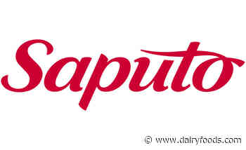 Saputo to sell two milk processing facilities