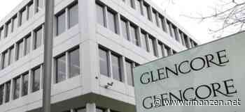 Teck Resources-Aktie springt an der NYSE hoch: Teck Resources weist Übernahmeangebot von Glencore zurück - Glencore-Aktie unter Druck