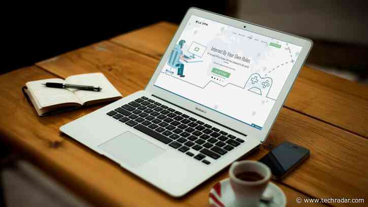 Le VPN review
