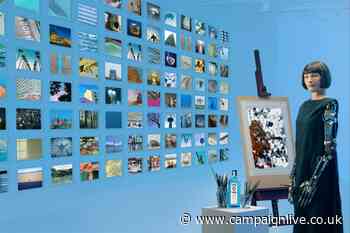 Bombay Sapphire and Baz Luhrmann curate exhibition at Design Museum