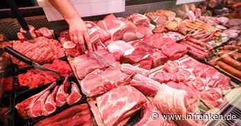 Rekordtief: Weniger Fleisch landet auf dem Teller