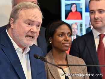 Opinion: Here's how we plan to revive the Quebec Liberal Party