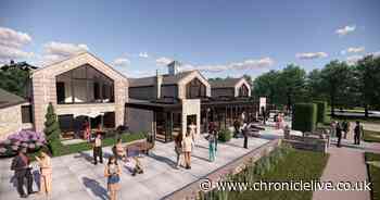 Bamburgh venue and luxury spa planned by Doxford Barns owners in Northumberland