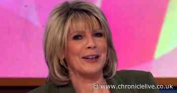 Ruth Langsford predicts Loose Women 'repercussions' over dig at Coleen Nolan